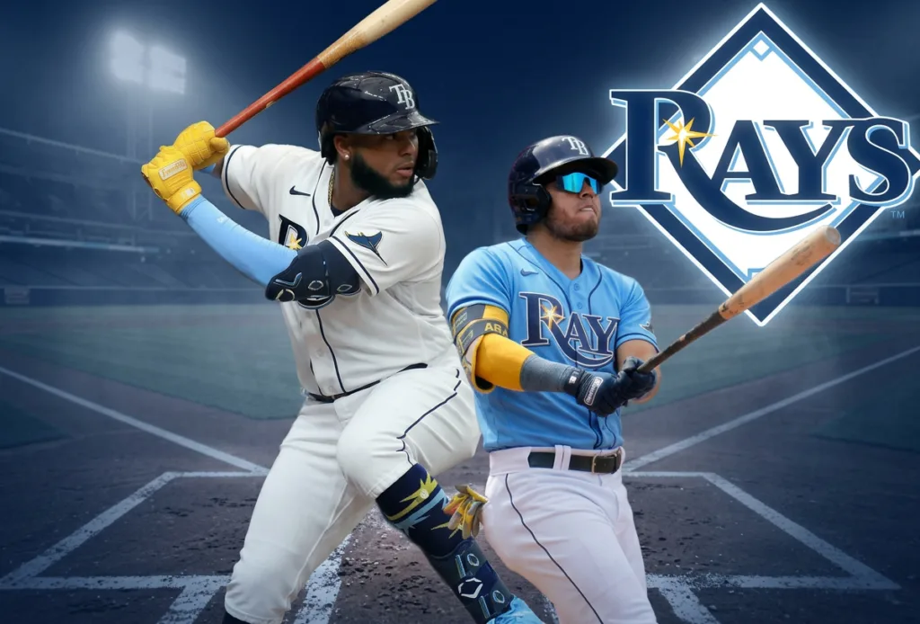 Tampa Bay Rays