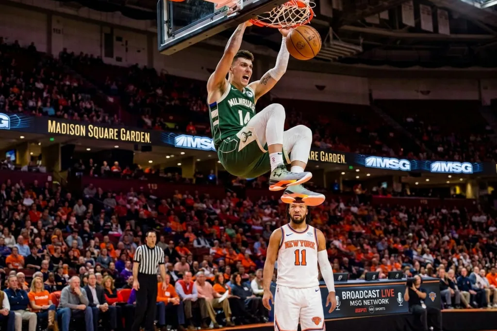 Miami Heat, Giannis Atetokounmpo, Bucks, Tyler Herro