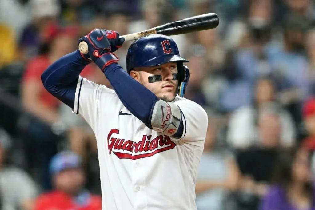 Mike Trout Trade, Cleveland Guardians