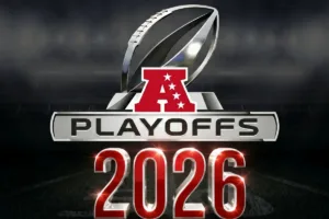 2026 afc playoff