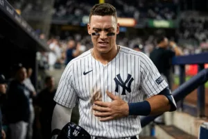 New York Yankees, Aaron Judge