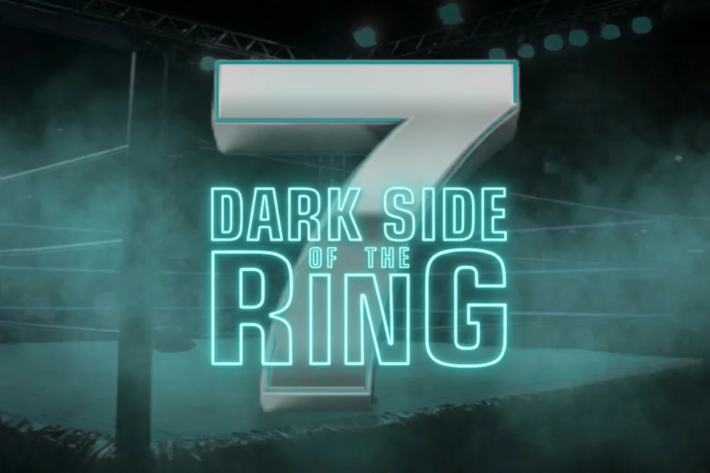 Dark side of the ring, season 7