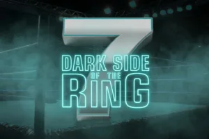 Dark side of the ring, season 7