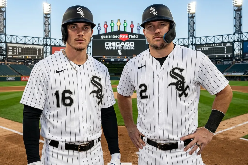 With Murakami's injury, the White Sox might target Jarren Duran or Mike Trout to help their offensive woes.