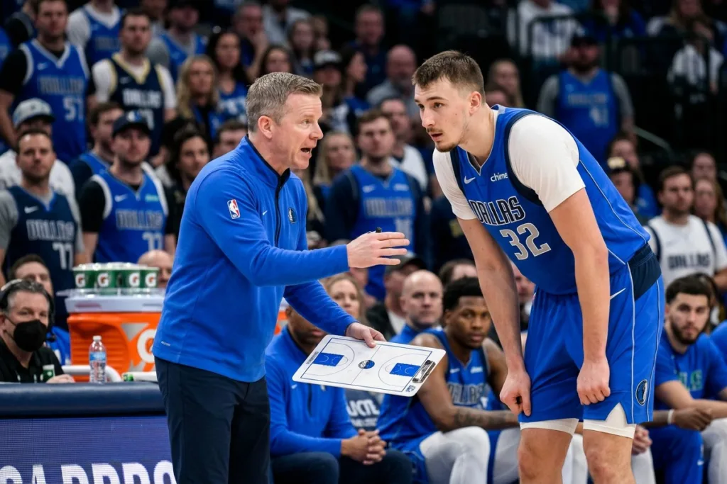 Dusty May has an opportunity to build an elite NBA team around Cooper Flagg.