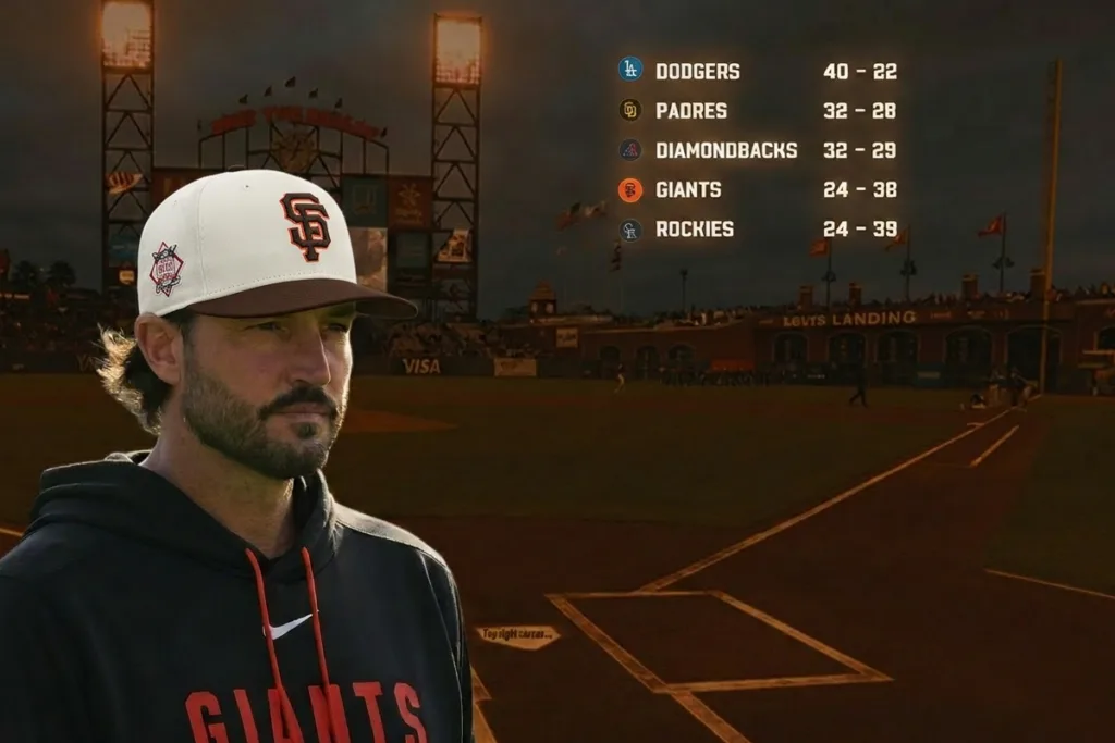 San Francisco Giants