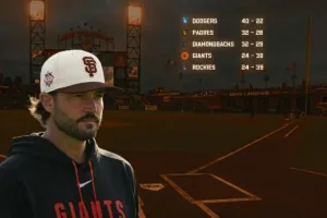 San Francisco Giants