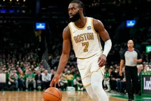 trade Jaylen Brown, celtics