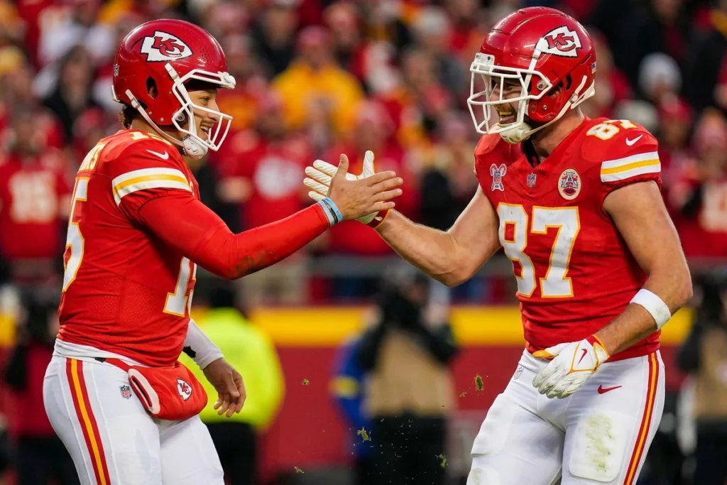 With a new contract with Patrick Mahomes done, the Chiefs are poised for another Super Bowl run.