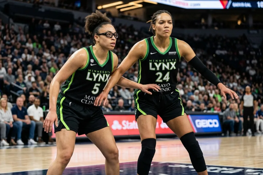 With Collier's eventual return, will Olivia Miles stay in contention for MVP?
