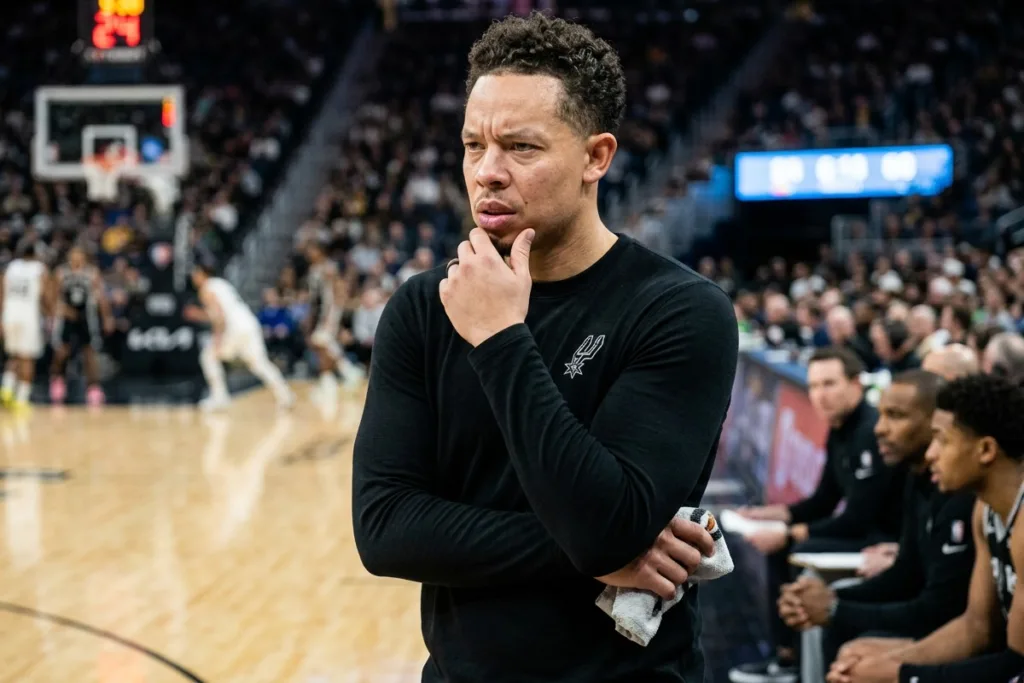 Fatigue and inexperience could doom the Spurs in the NBA Finals.