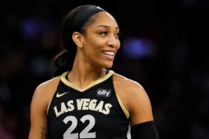 A'ja Wilson