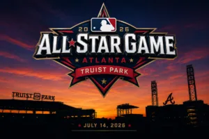 MLB All Star Game is broken