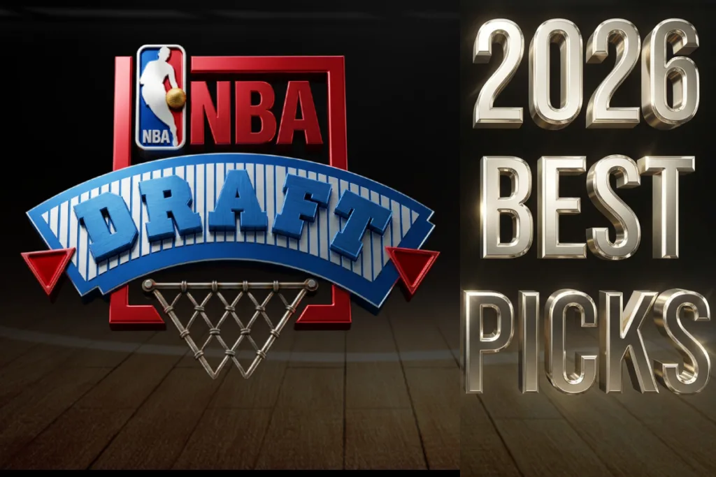 2026 nba draft,