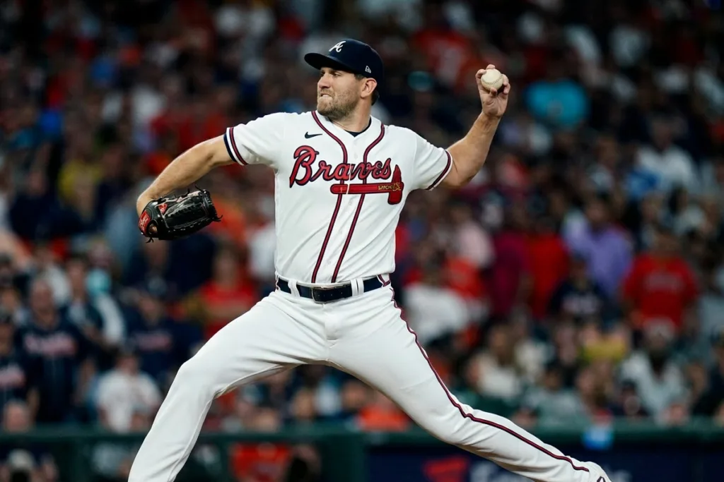 NL East, Dylan Lee, Braves