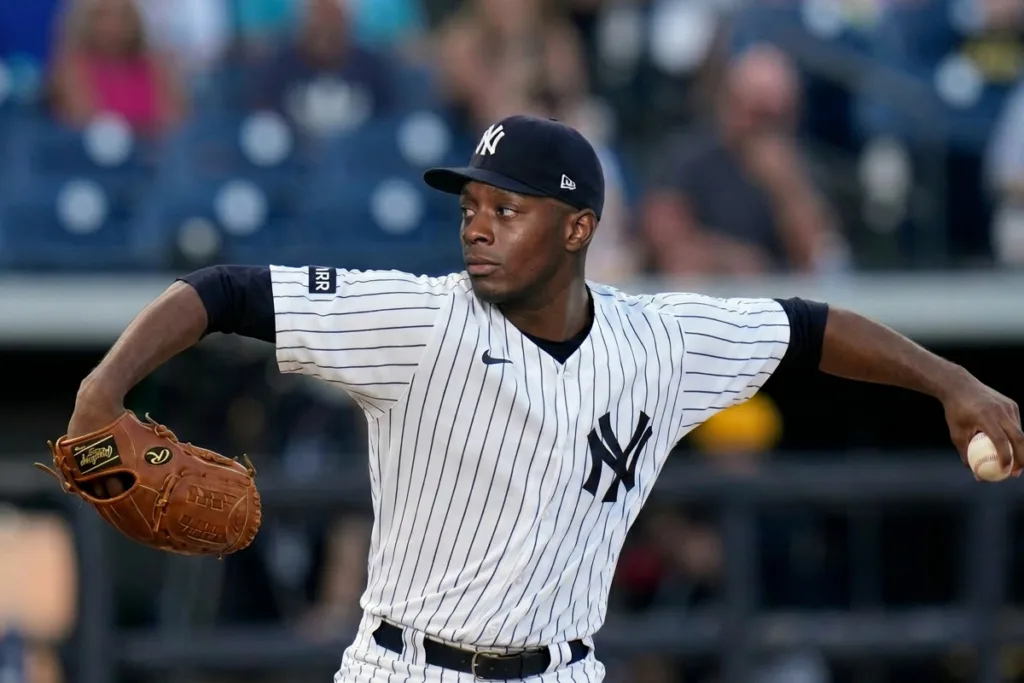MLB Draft rules, yankees, brien taylor