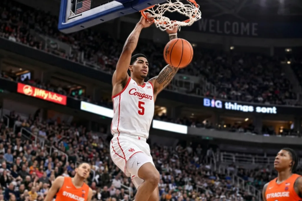2026 nba draft, chris cenac jr