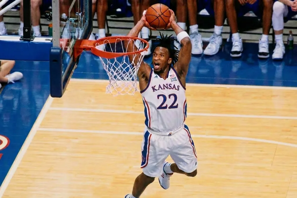 2026 nba draft, darryn peterson