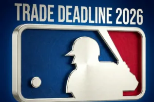 mlb trade deadline