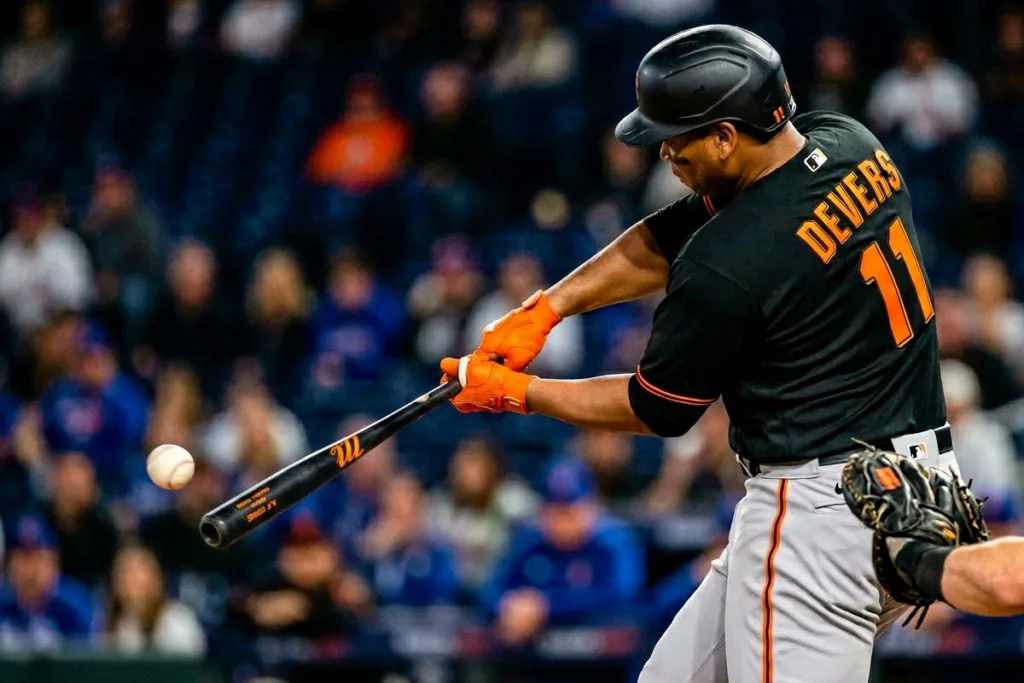 San Francisco Giants, Rafael Devers