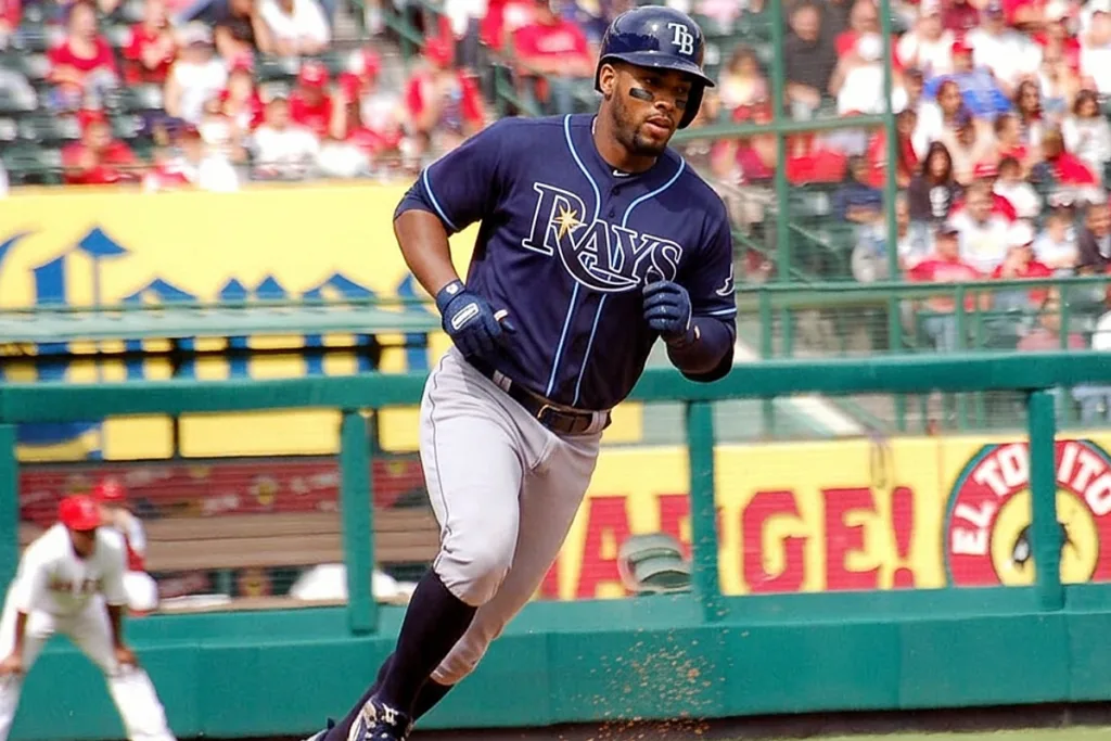 American League MVP, Yandy Diaz, Rays