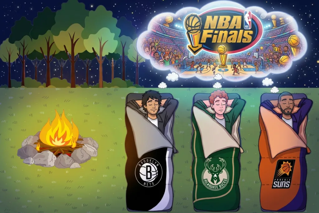 nba finals