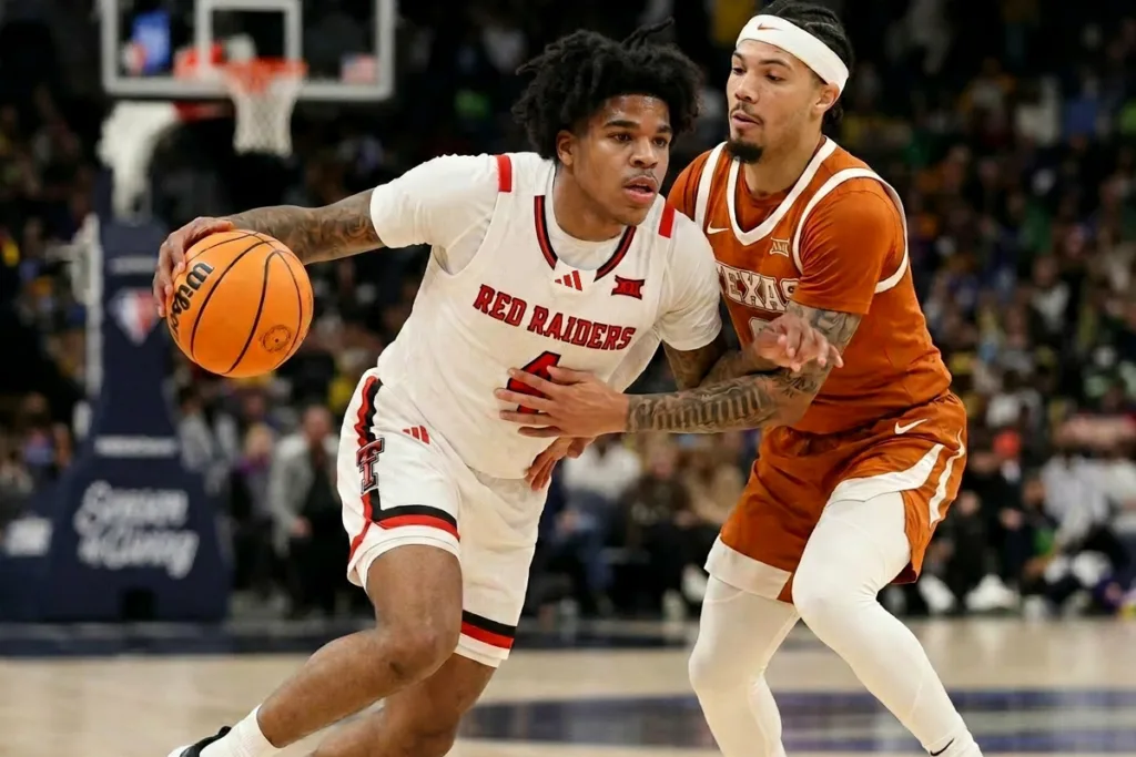 christian anderson, nba draft, texas tech