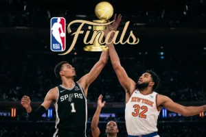 nba finals preview