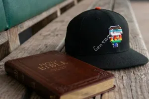 Giants Pride Night, Pride Night Hat