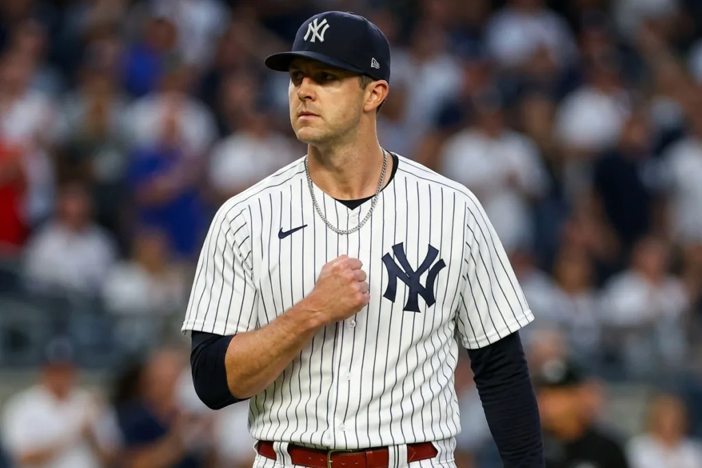 New York Yankees, Aaron Judge, Clay Holmes