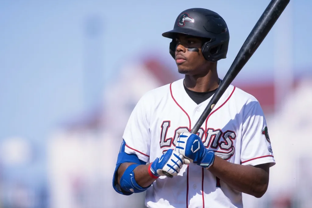 Tarik Skubal Dodgers, Tigers, Josue De Paula, Loons