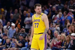 Luka Doncic