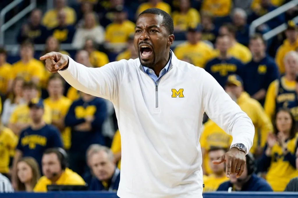 michigan men's basketball, mike boynton jr