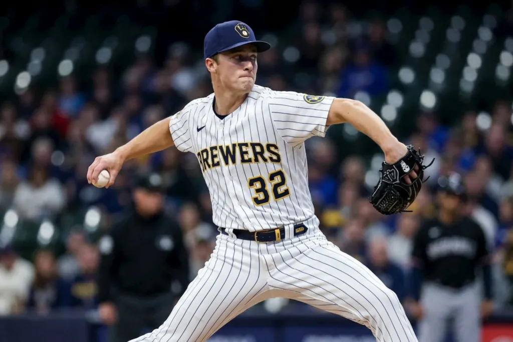 Max Scherzer, 3500, Jacob Misiorowski