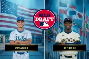 MLB Draft Rules, CBA