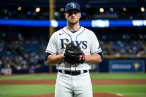 AL East, Rays, Rasmussen