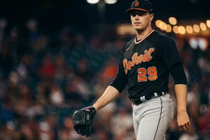 Tarik Skubal trade