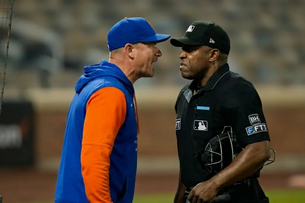 new york mets, carlos mendoza