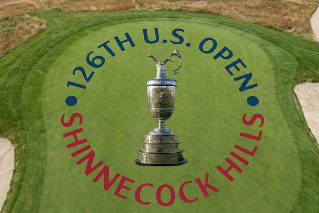 Shinnecock Hills, US Open, 2026