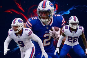 2026 Buffalo Bills