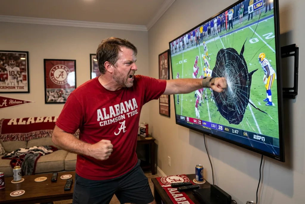 sports gambling, alabama
