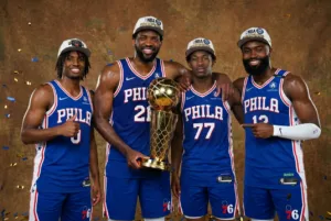 philadelphia 76ers