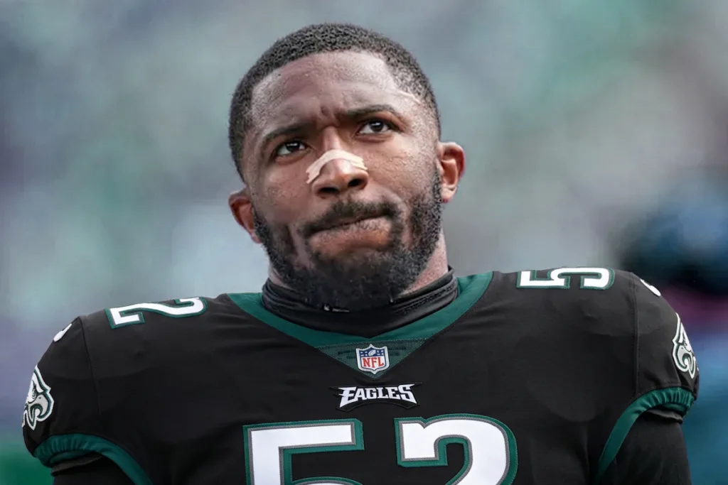 2026 nfl offseason, jonathan greenard, eagles
