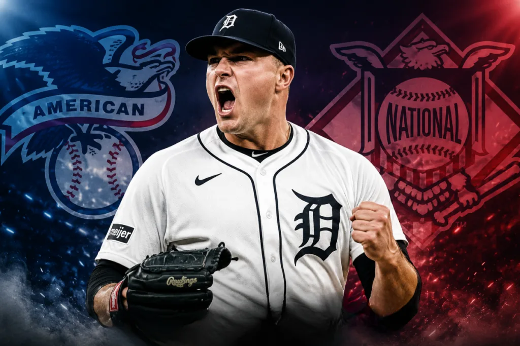 Tarik Skubal trade, MLB, Trade Deadline