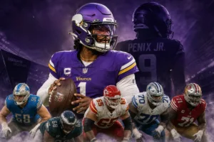 NFL Training Camp Position Battles