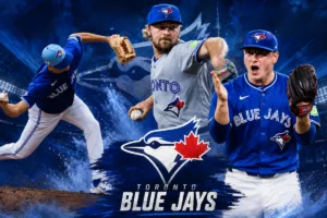 Blue Jays Bullpen