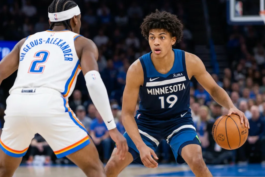 2026 NBA Players, breakout, joan beringer