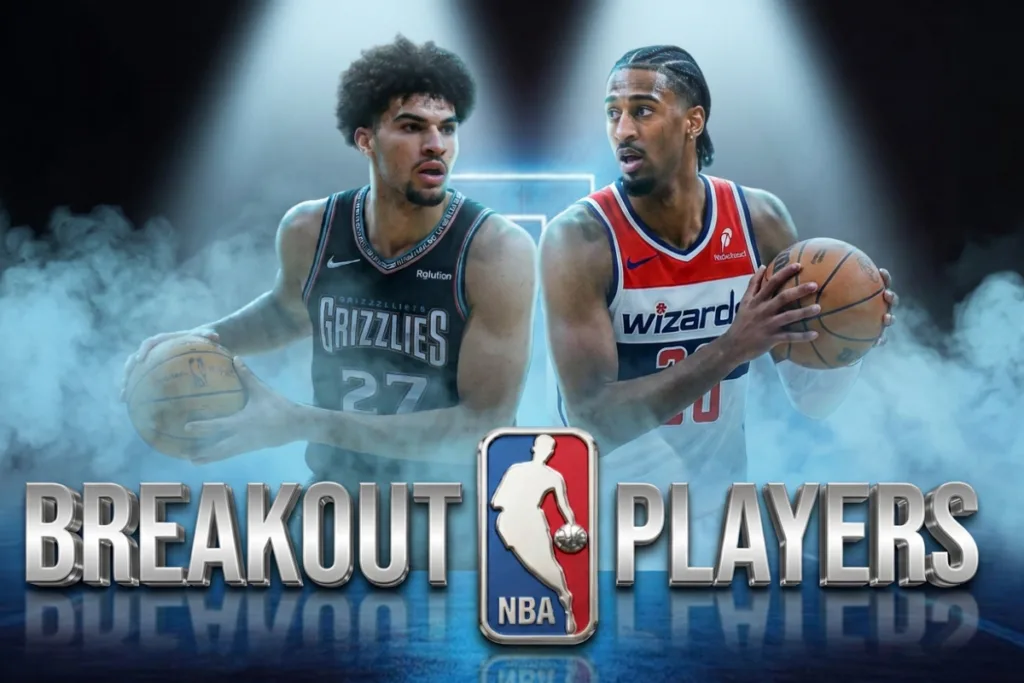 2026 NBA Players, breakout, cameron boozer, alexandre sarr, anubis sports