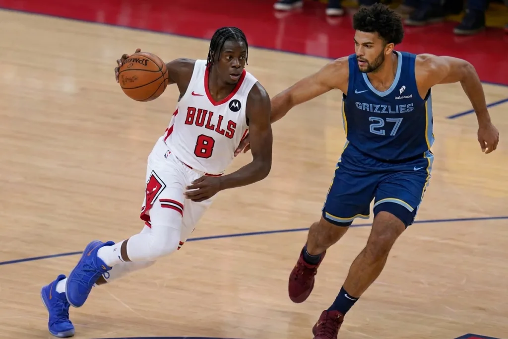 nba summer league, cameron boozer, caleb wilson