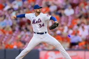 new york mets, clay holmes, trade deadline